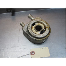 01F008 Oil Cooler For 14-15 HYUNDAI TUCSON  2.4 264102G000